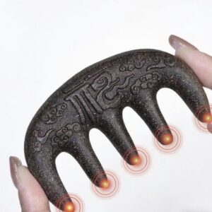 Hair Growth Massage Brush