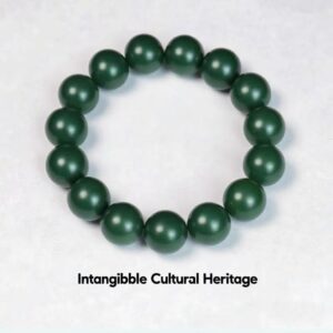 Nature's Charge Bracelet