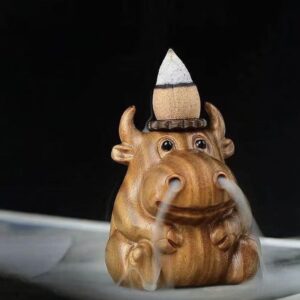 Skyrocketing Luck Success