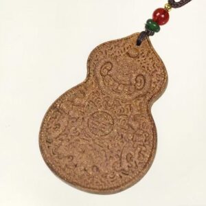 Good Fortune Necklace