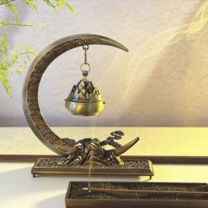 Ornamental Hanging Censer