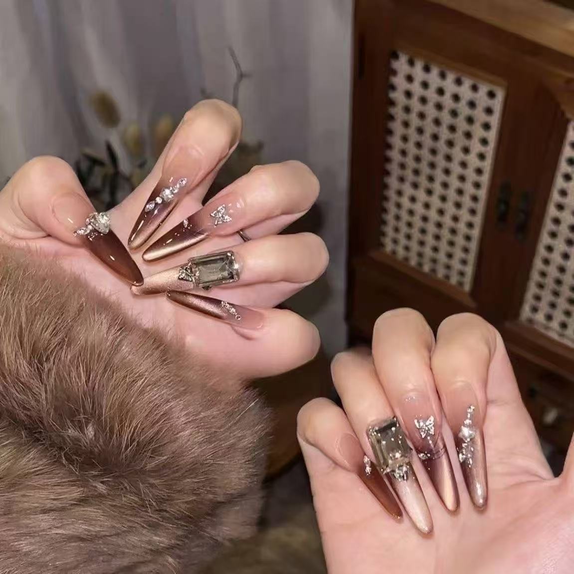 Bringing Prosperity and Good Fortune