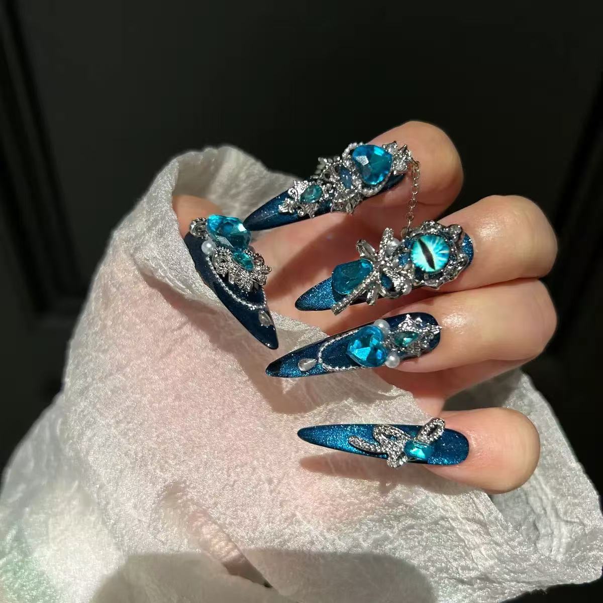 Gather Energy, Stay Safe