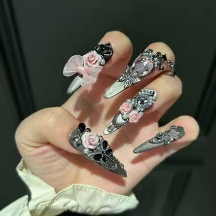 May wealth and treasures come to you