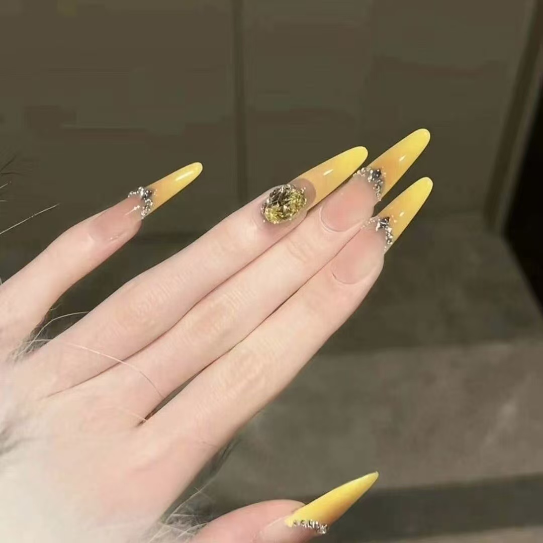 Extremely fortunate in wealth