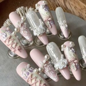 Increase attraction to the opposite sex